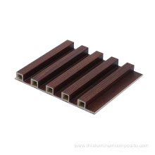 Waterproof Composite Great Wpc Board Wood Wall Panel